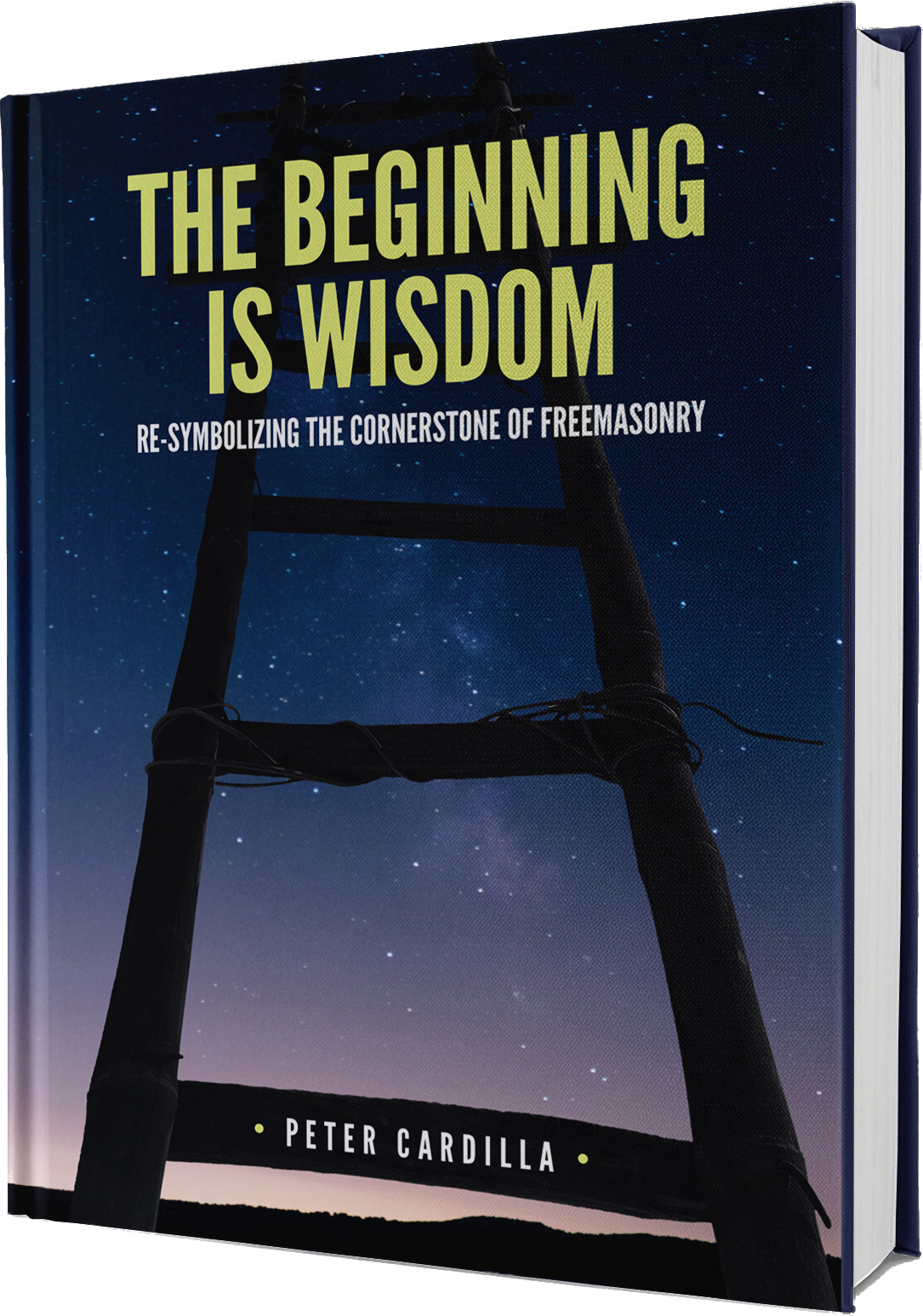The Beginning Is Wisdom